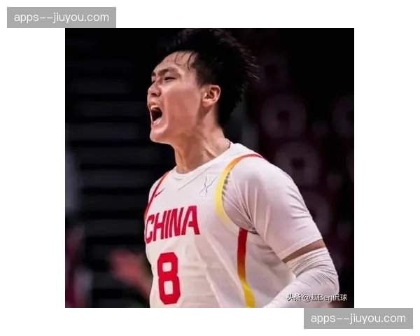 北京赵睿复出取14分难挽败局 凸显球队缺乏稳定持球点