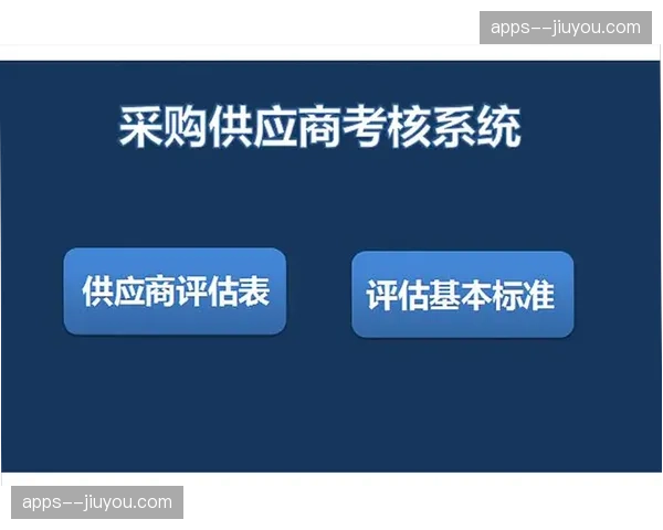 供应商准入考核标准重构 强化对赛事爆发期产能调度的支撑 供应商准入考核标准重构 强化对赛事爆发期产能调度的支撑