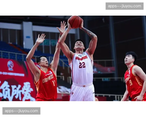 赵睿方硕伤病组合影响北京，广东针对性防守迎来机遇